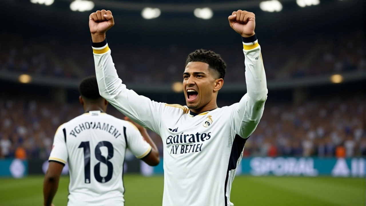 2025 का नया मुकाबला: फीफा क्लब वर्ल्ड कप