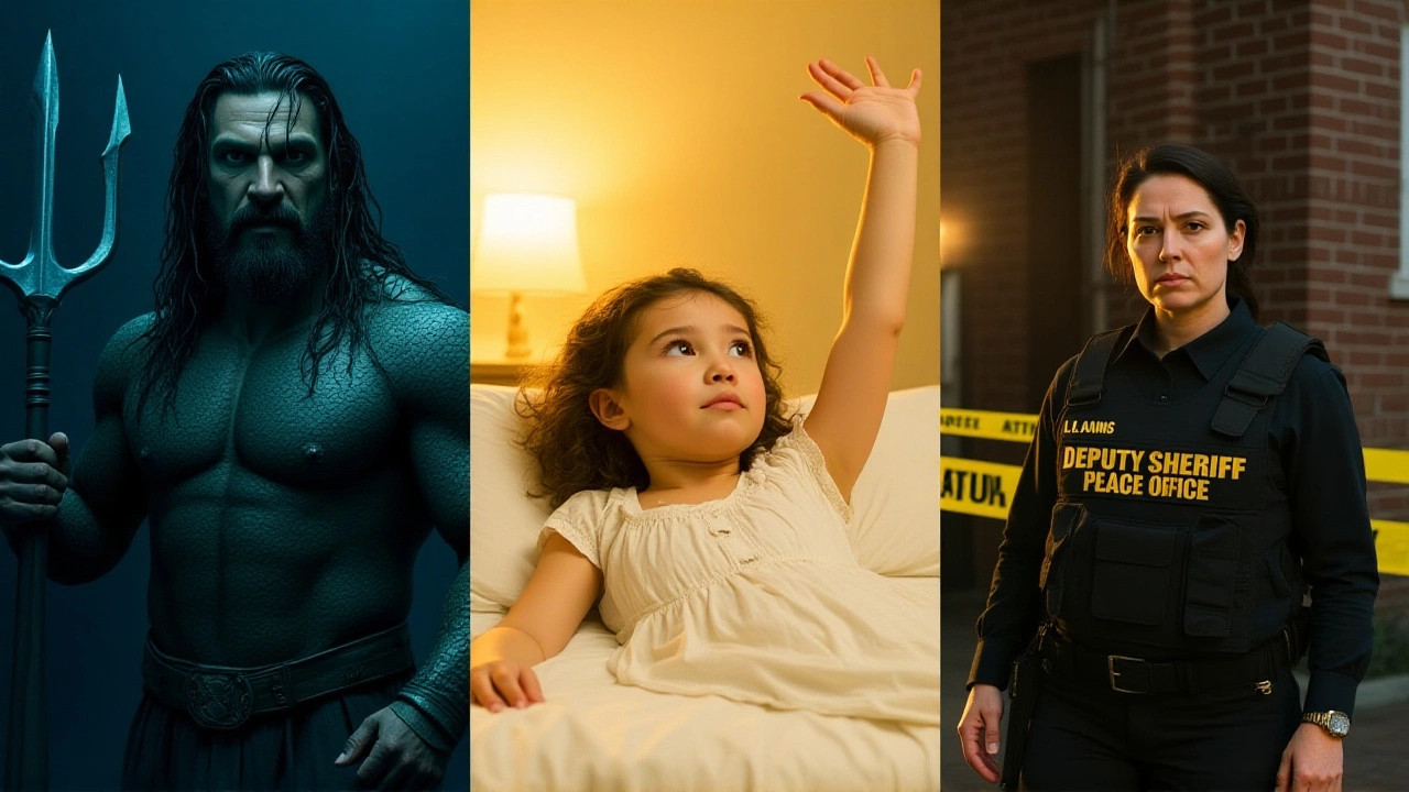 अगला क्या होगा?