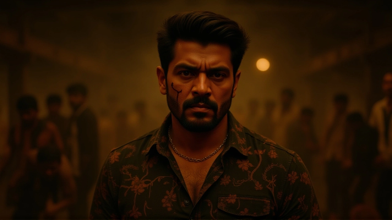 बिसन ने नेटफ्लिक्स पर तूफान मचाया: ध्रुव विक्रम की कबड्डी आधारित फिल्म ने 1.27 करोड़ घंटे के व्यूज हासिल किए