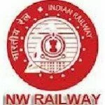 North Western Railway Jaipur