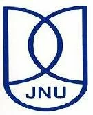 JNU logo